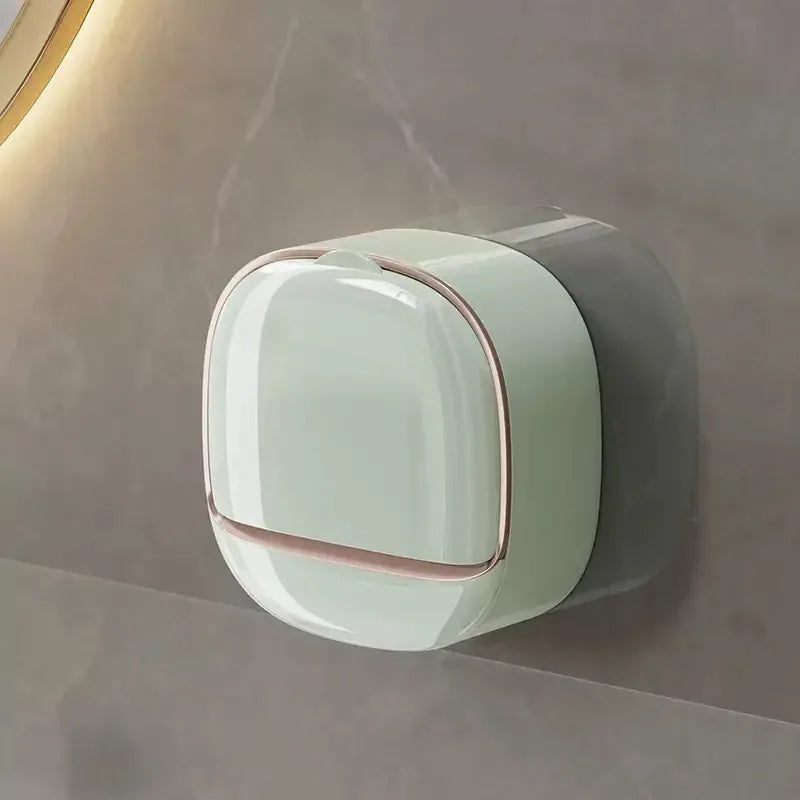 Drainage Wall Soap Holder