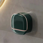 Drainage Wall Soap Holder