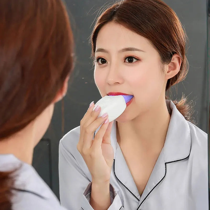 360-Degree U-Shape Sonic Electric Toothbrush