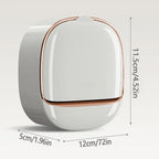 Drainage Wall Soap Holder