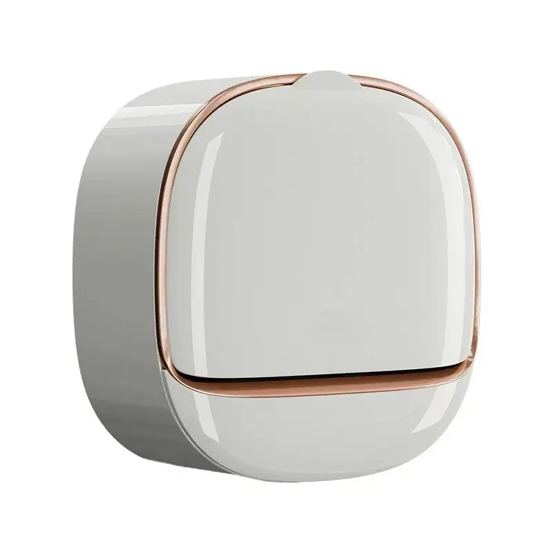Drainage Wall Soap Holder