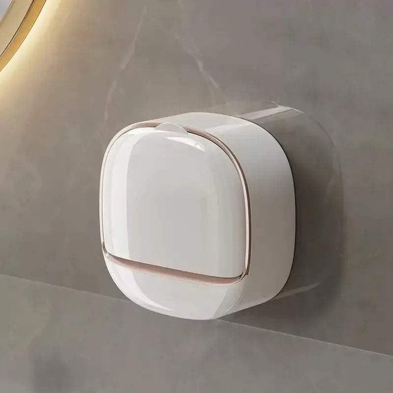 Drainage Wall Soap Holder