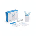 360-Degree U-Shape Sonic Electric Toothbrush